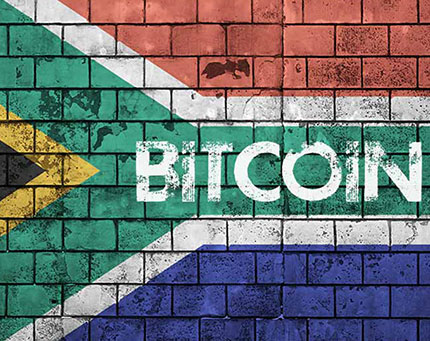 South African Guide to Bitcoin